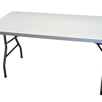 Table rectangulaire LISBONNE