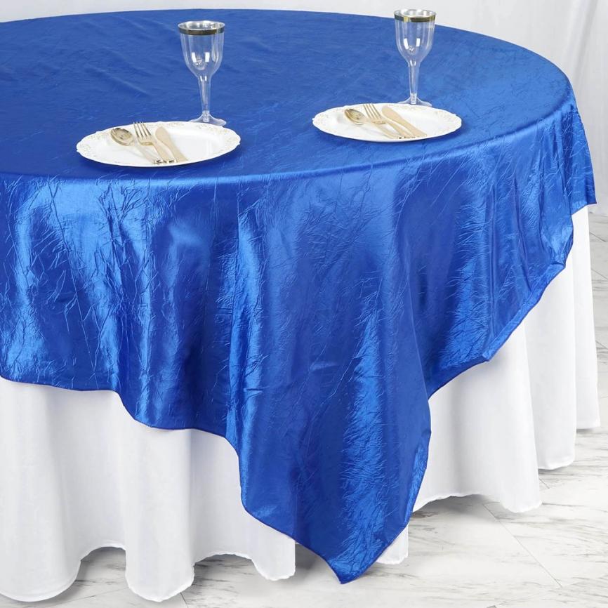 Location linge de table pour mariage et des articles de fête