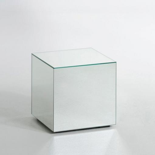 Cube miroir Calvi